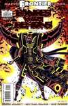 Dances with Demons comic books